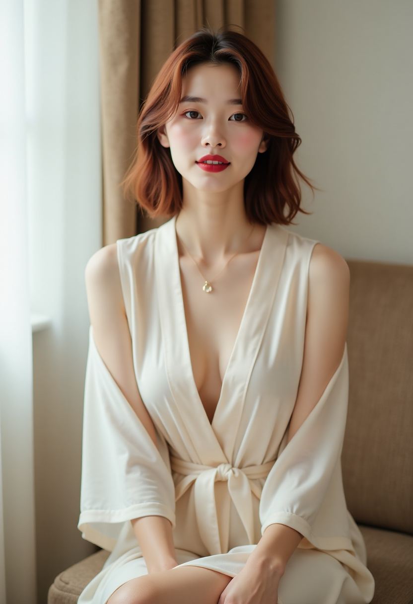 长安谜案